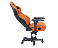 ANDA SEAT FOTEL GAMINGOWY ANDA SEAT Kaiser 4 XL Orange PVC - 1473937 - zdjęcie 5